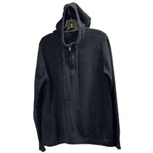 Outpost Makers Men's Hoodie Sweater Medium